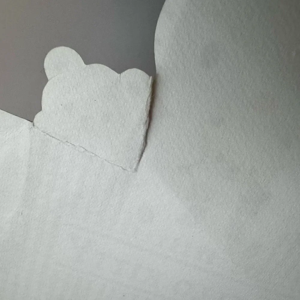 Vintage Hello Kitty‎ Stationary Paper Foldable Sanrio 1994 Popup